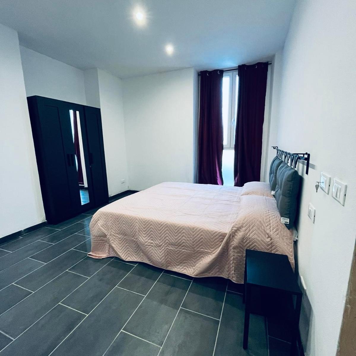 Esterina Rooms La Spezia Exterior photo