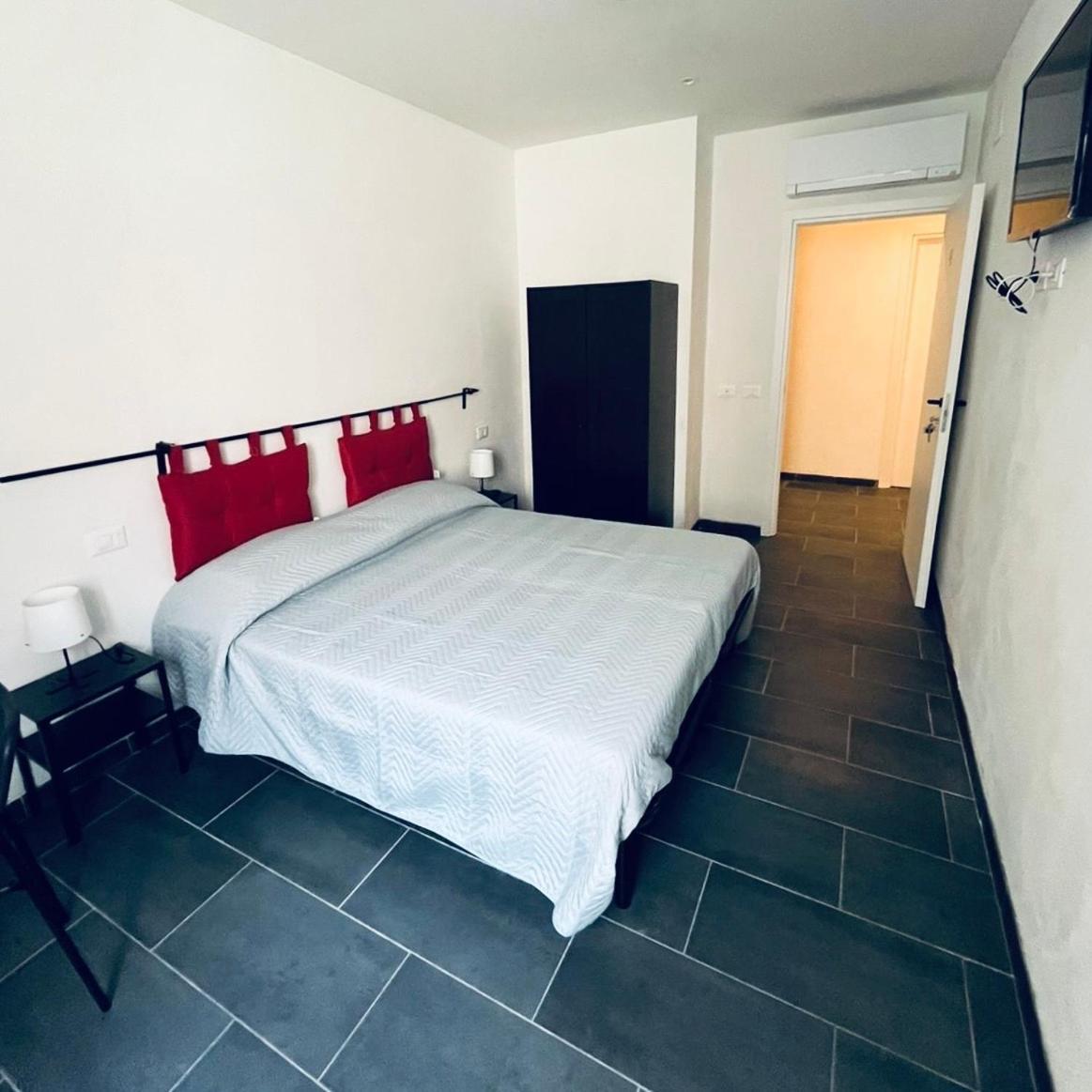 Esterina Rooms La Spezia Exterior photo